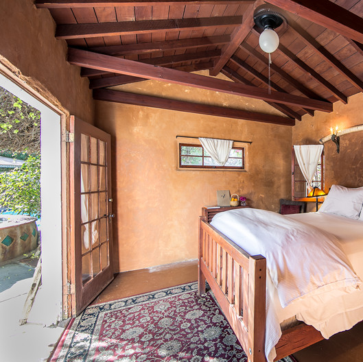 Adobe Room